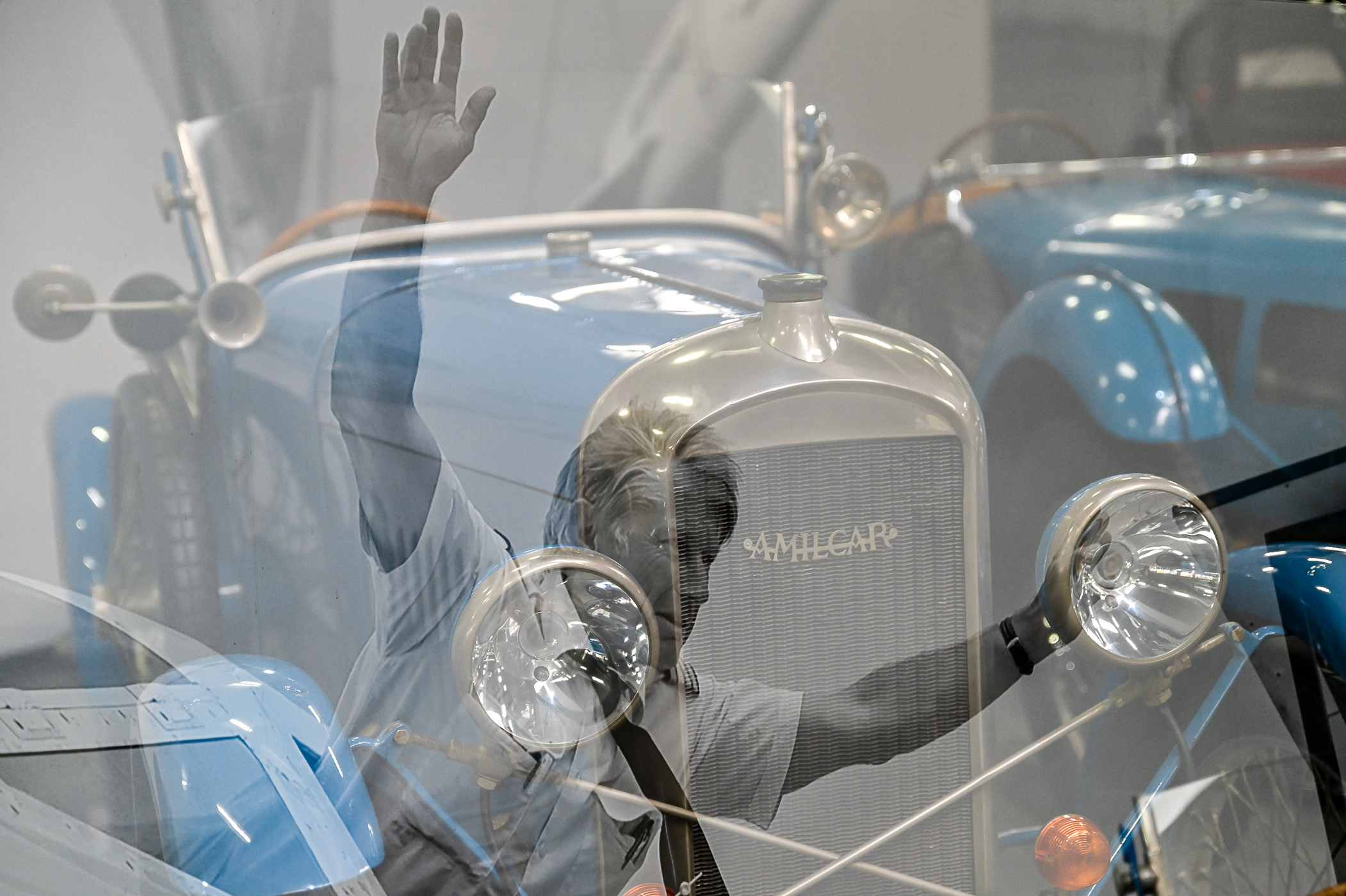 You are currently viewing Auto und Technikmuseum Sinsheim