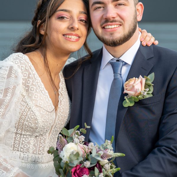 Brautpaar, Hochzeitsfotos, Hochzeitsfotografin, Obersulm, Heilbronn